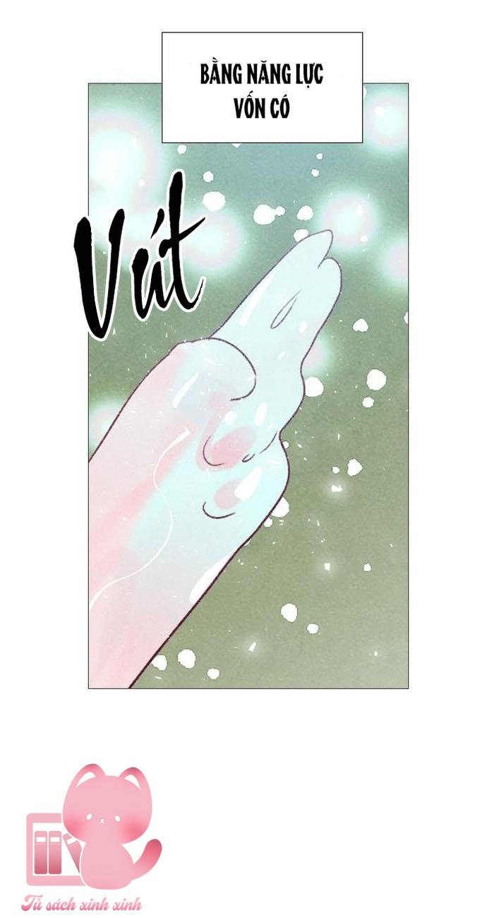 Thần Bí - Chap 86