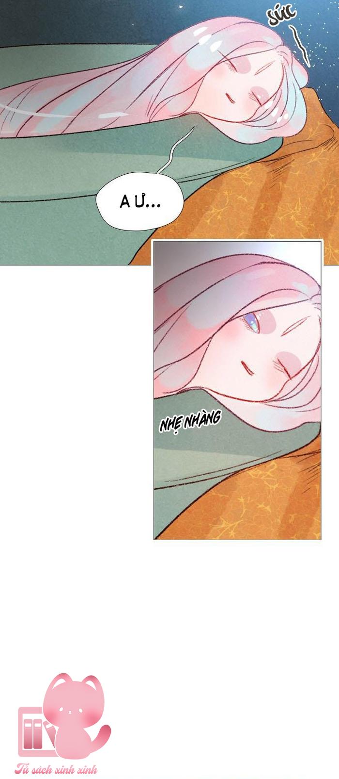 Thần Bí - Chap 86