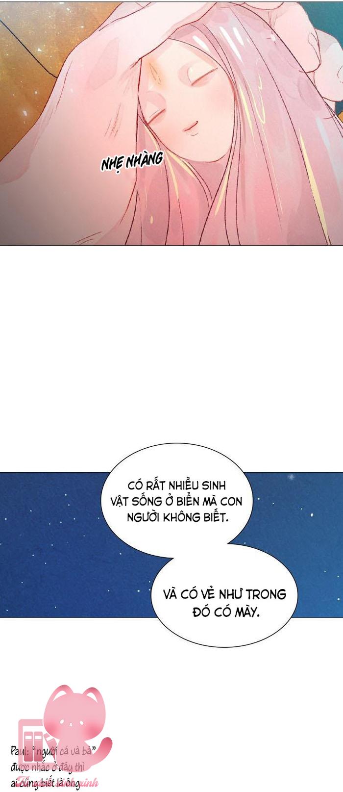 Thần Bí - Chap 86