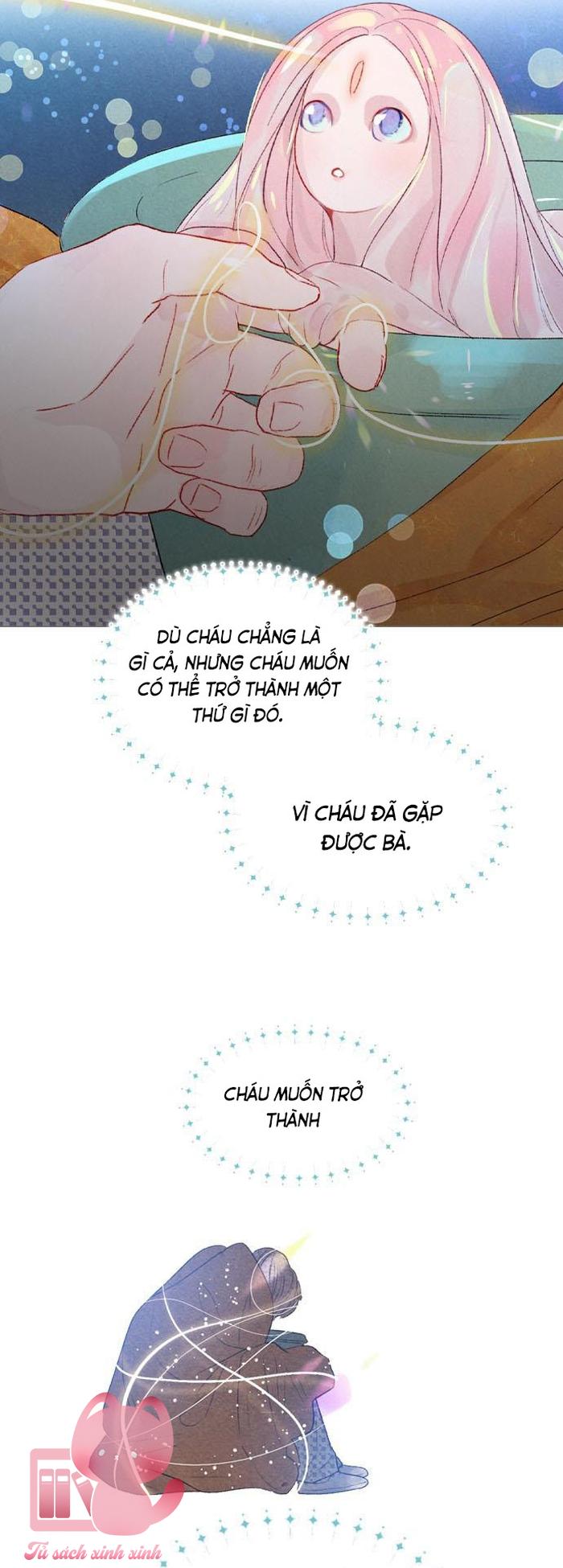 Thần Bí - Chap 86