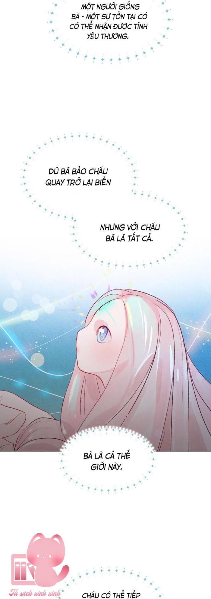 Thần Bí - Chap 86