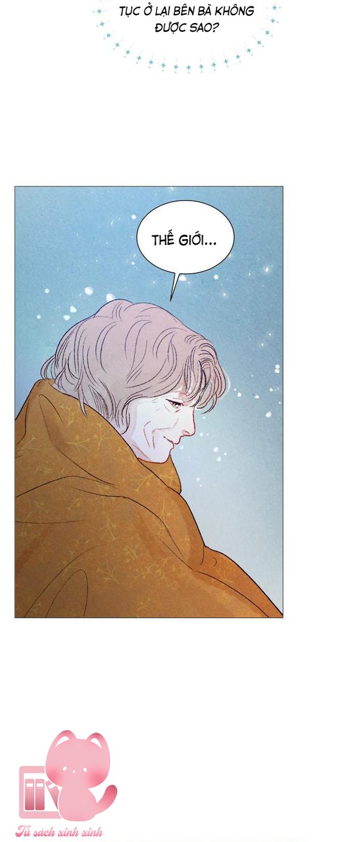 Thần Bí - Chap 86