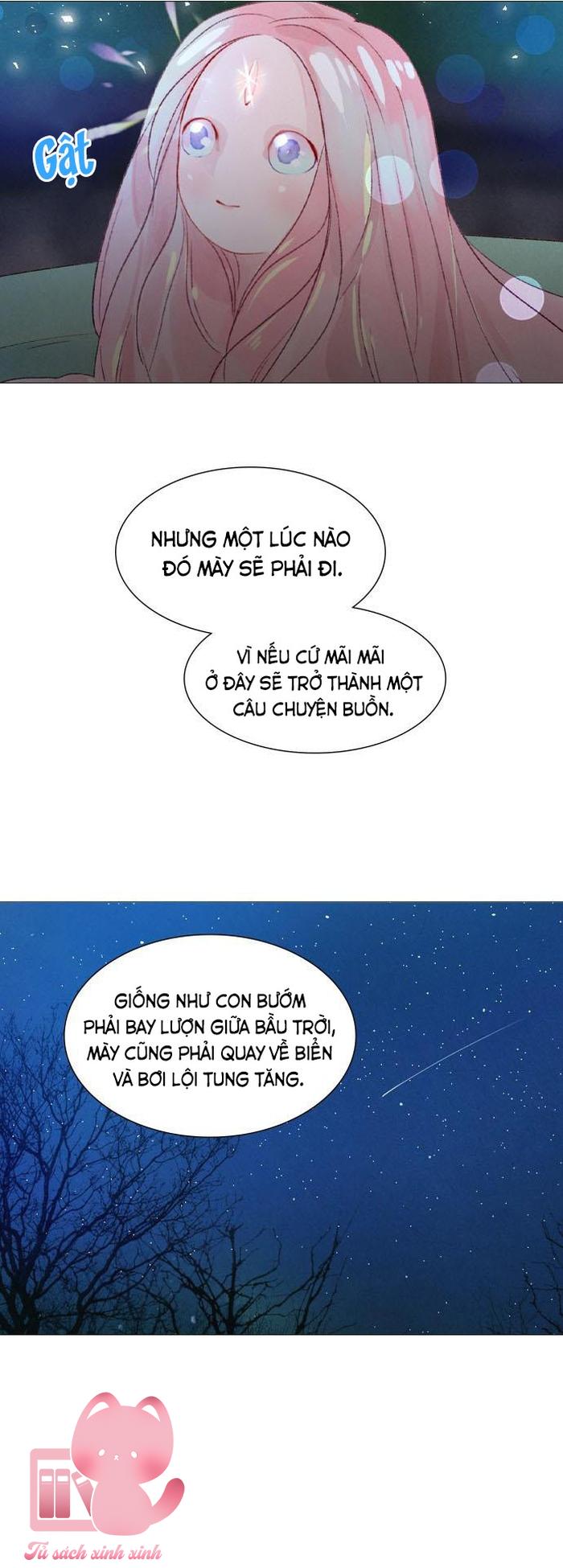 Thần Bí - Chap 86