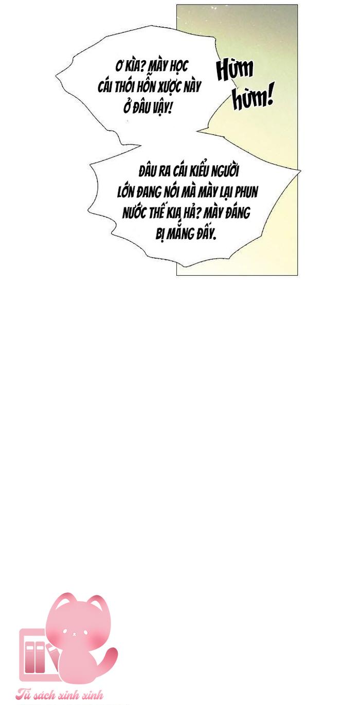 Thần Bí - Chap 86