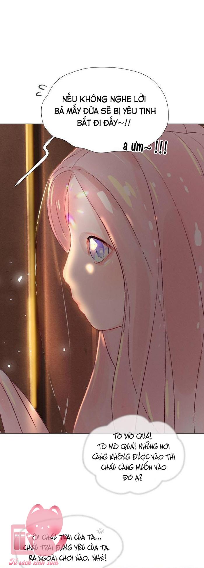 Thần Bí - Chap 86