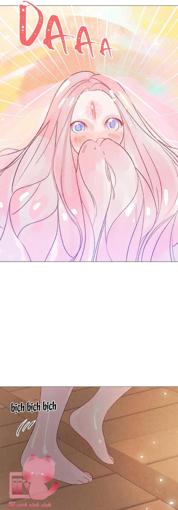 Thần Bí - Chap 86