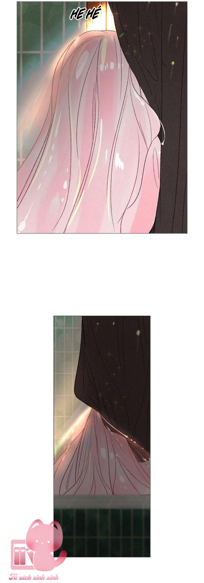 Thần Bí - Chap 86