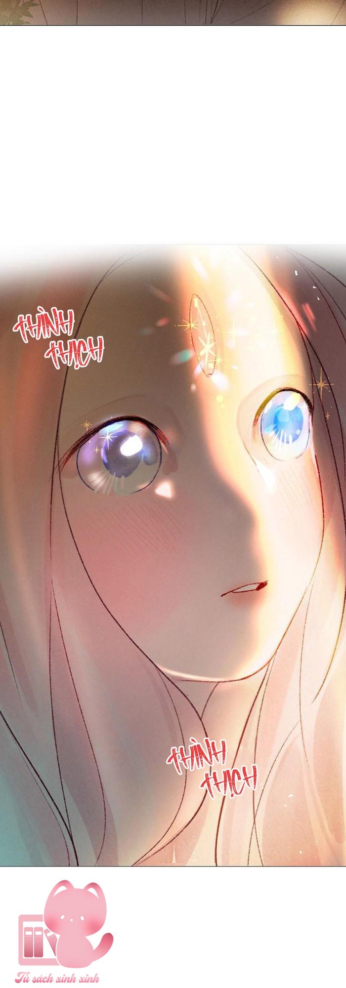 Thần Bí - Chap 86