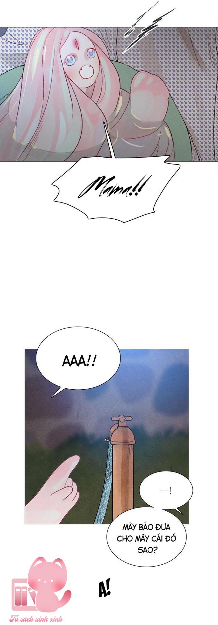 Thần Bí - Chap 86