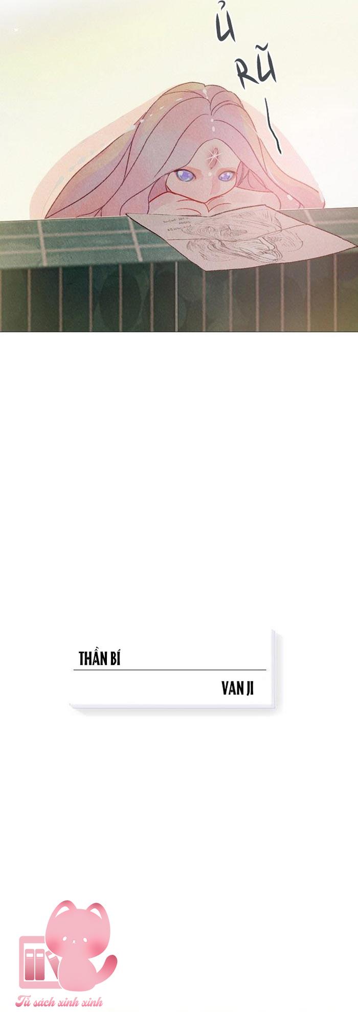 Thần Bí - Chap 87