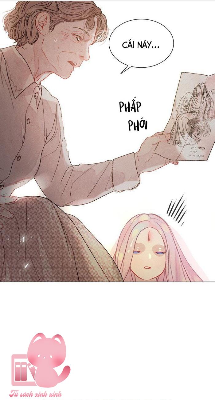 Thần Bí - Chap 87