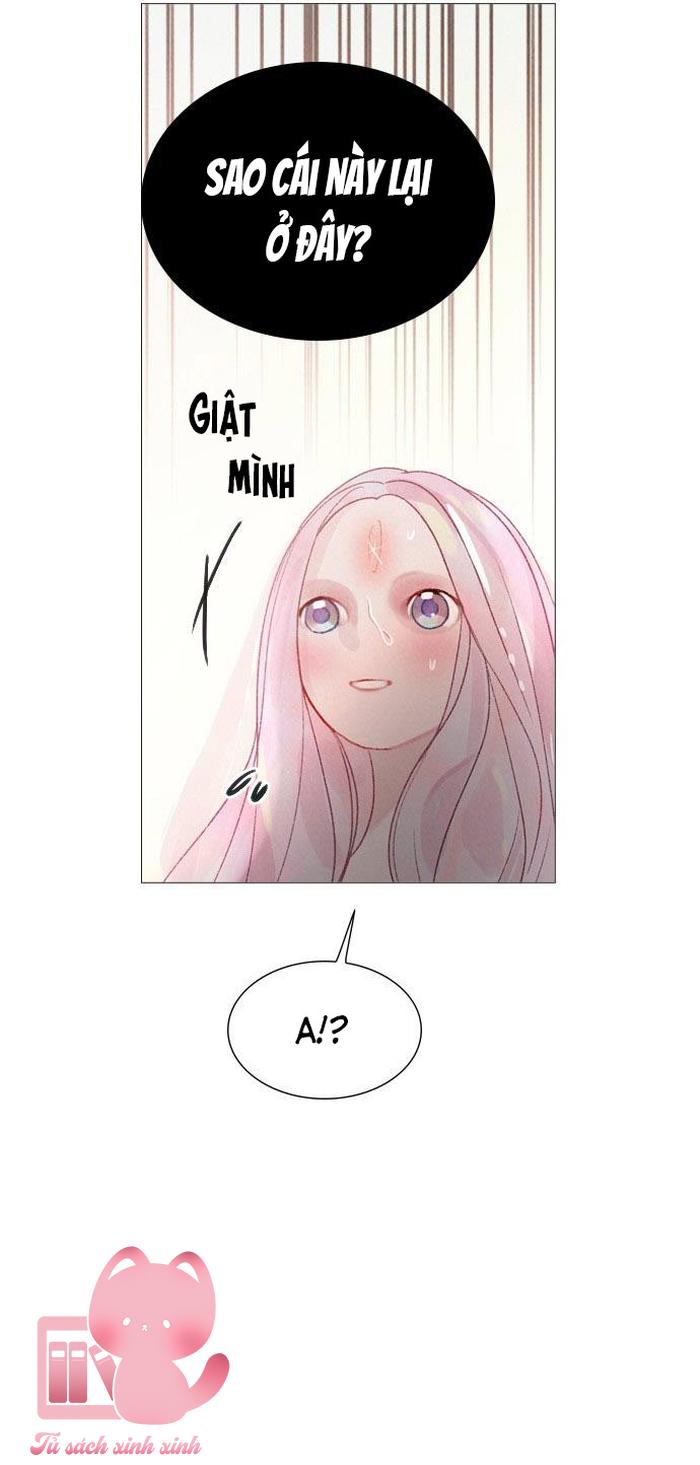 Thần Bí - Chap 87