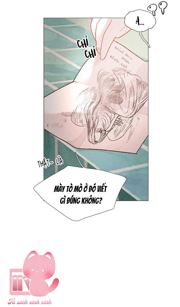 Thần Bí - Chap 87