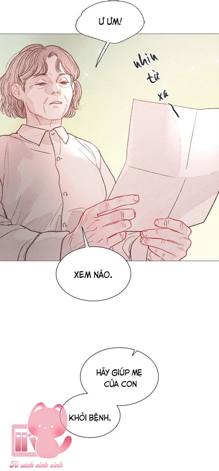 Thần Bí - Chap 87