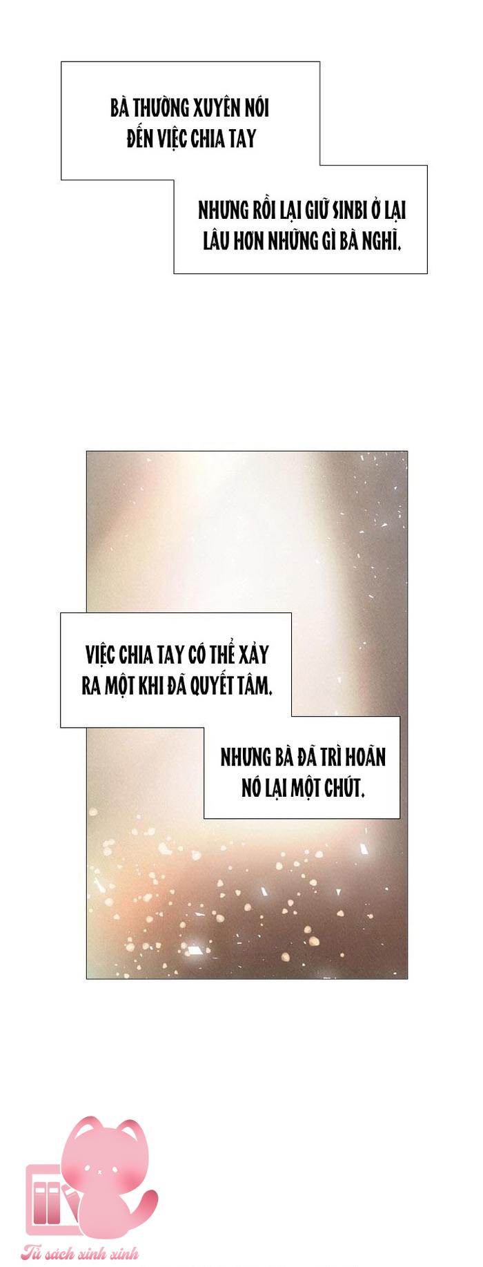 Thần Bí - Chap 87