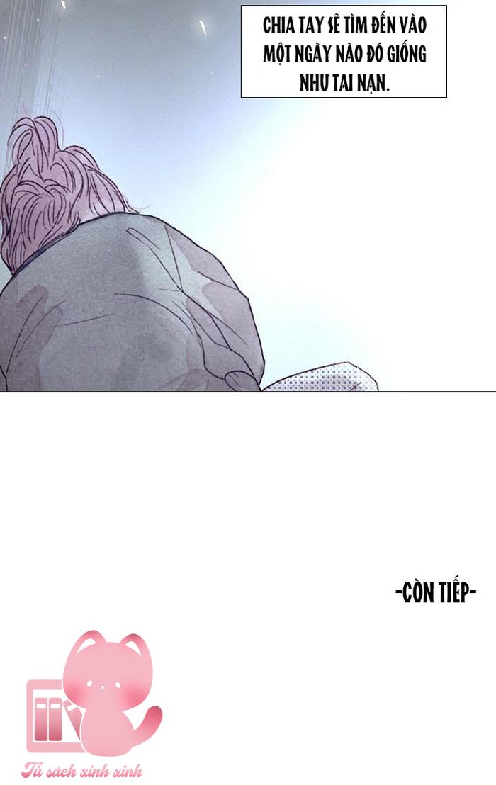 Thần Bí - Chap 87