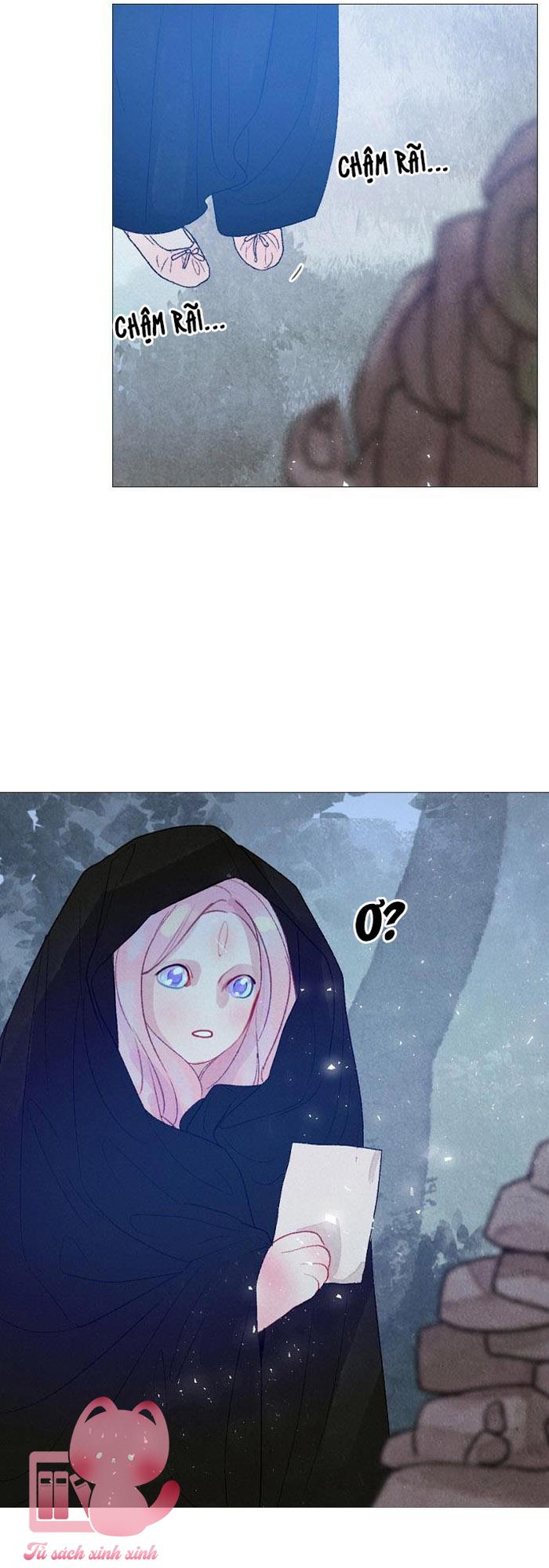 Thần Bí - Chap 87