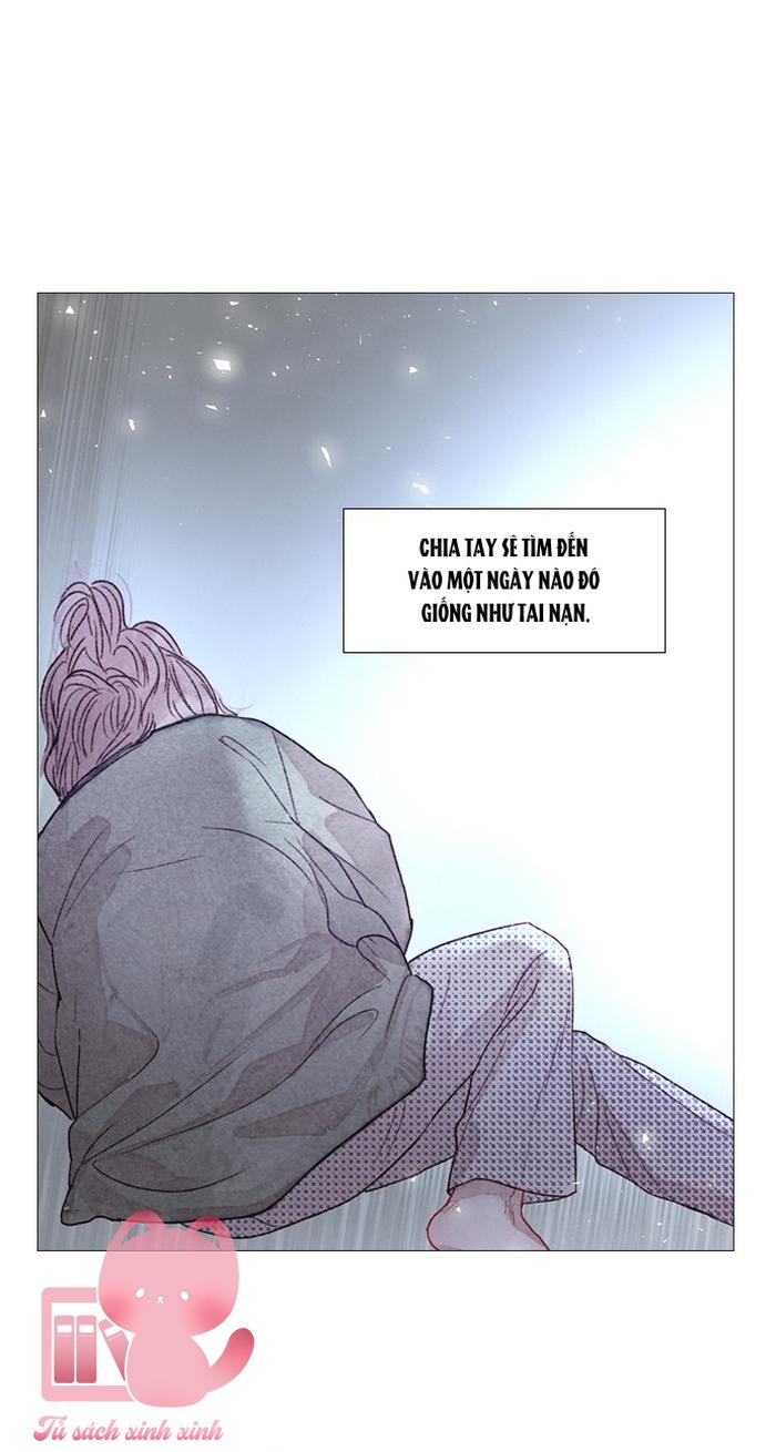 Thần Bí - Chap 88