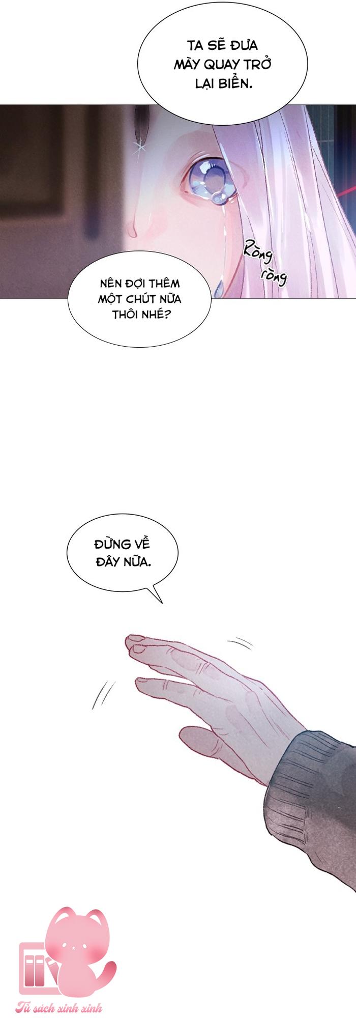 Thần Bí - Chap 88