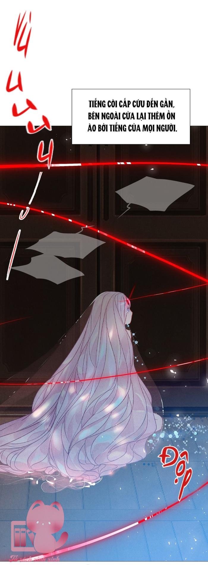 Thần Bí - Chap 88