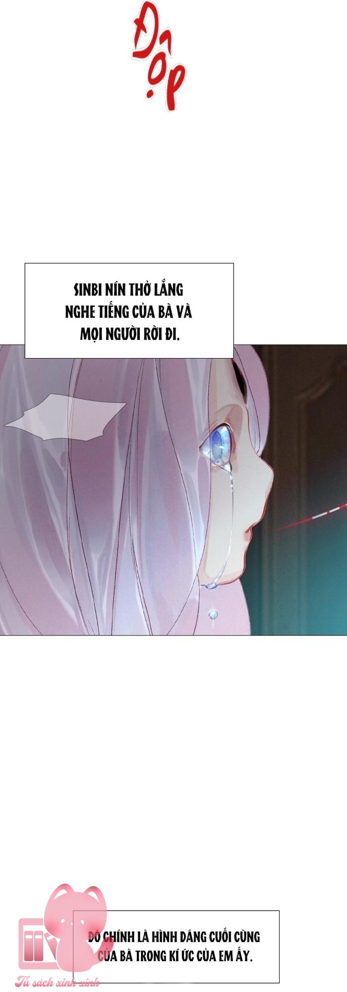 Thần Bí - Chap 88