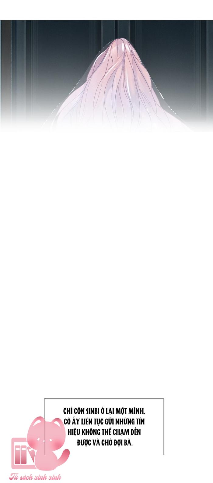 Thần Bí - Chap 88