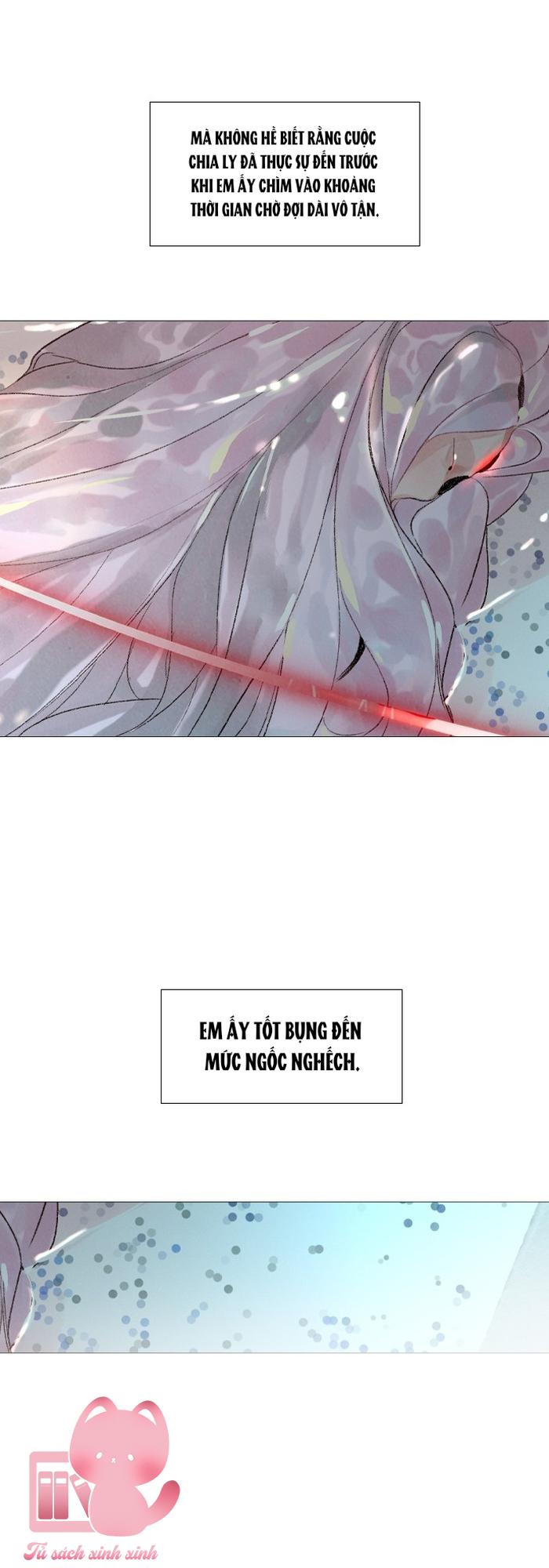 Thần Bí - Chap 88