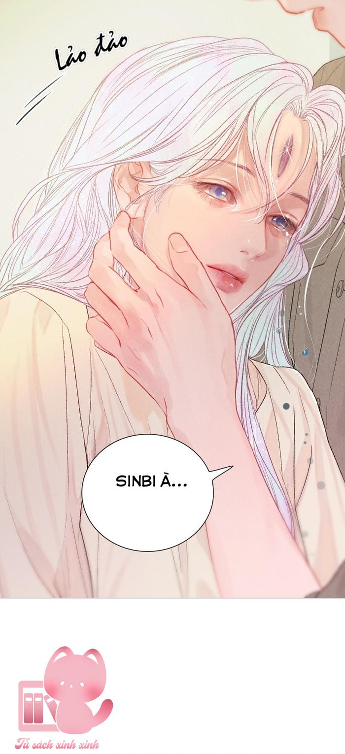 Thần Bí - Chap 88