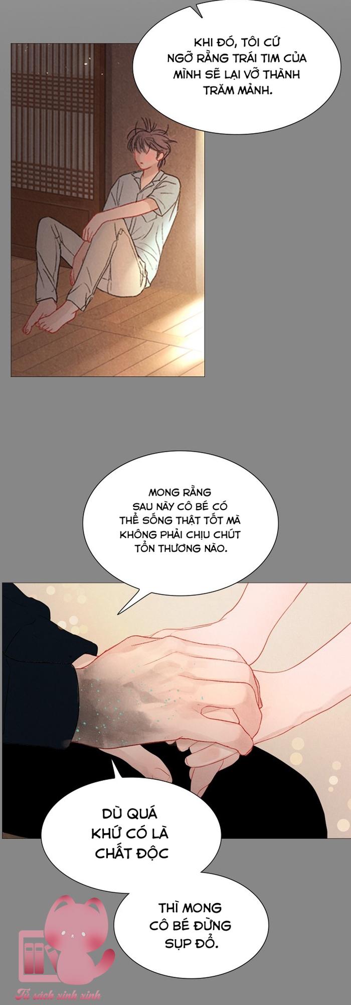 Thần Bí - Chap 88