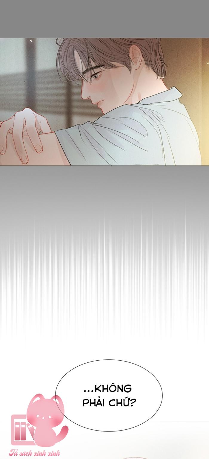 Thần Bí - Chap 88