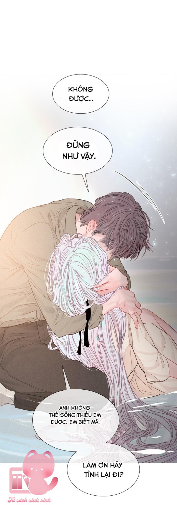 Thần Bí - Chap 88