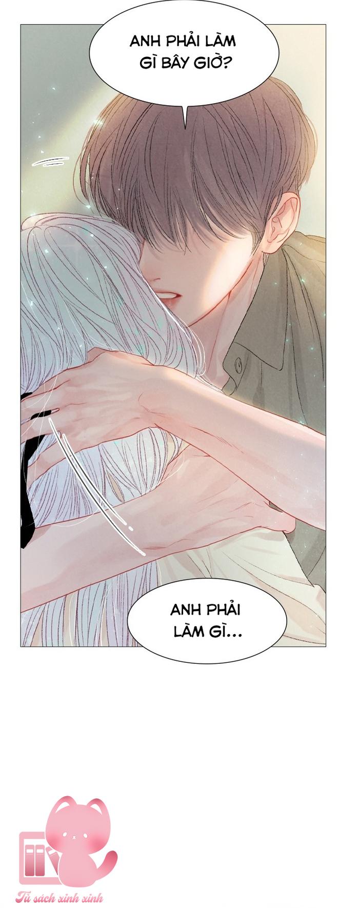 Thần Bí - Chap 88