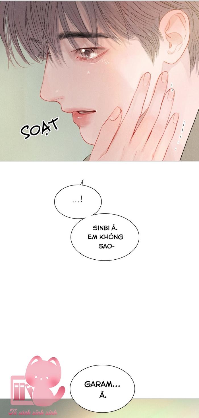 Thần Bí - Chap 88