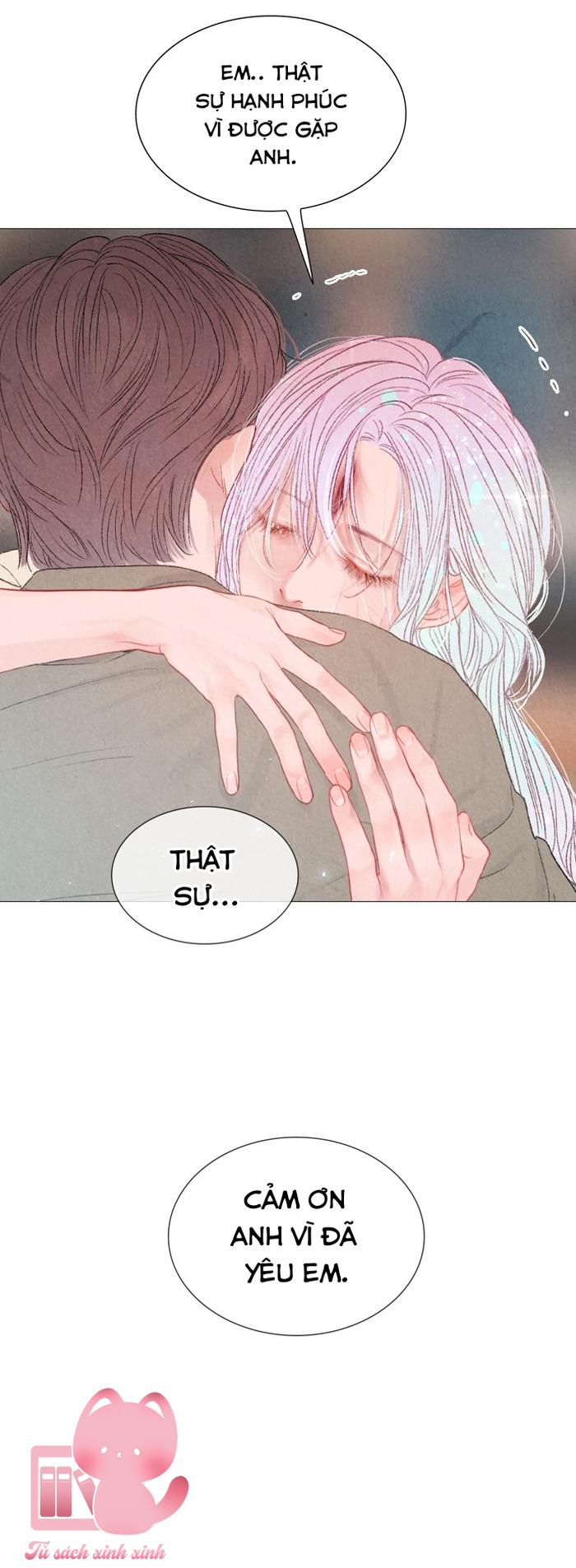 Thần Bí - Chap 88