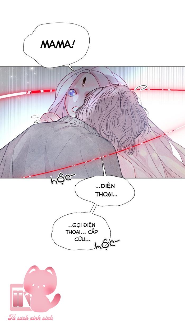 Thần Bí - Chap 88