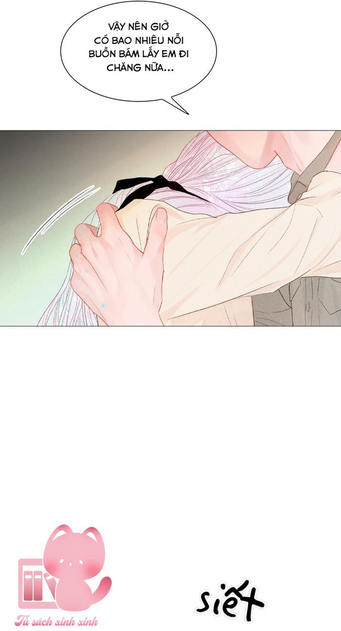 Thần Bí - Chap 88