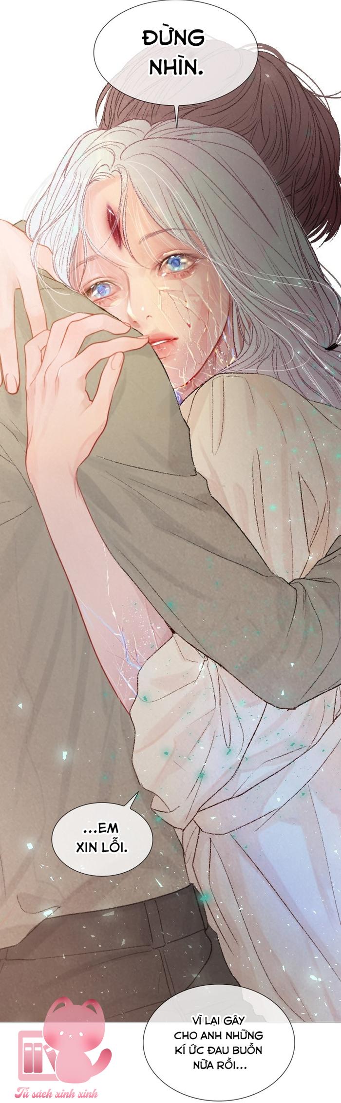 Thần Bí - Chap 88