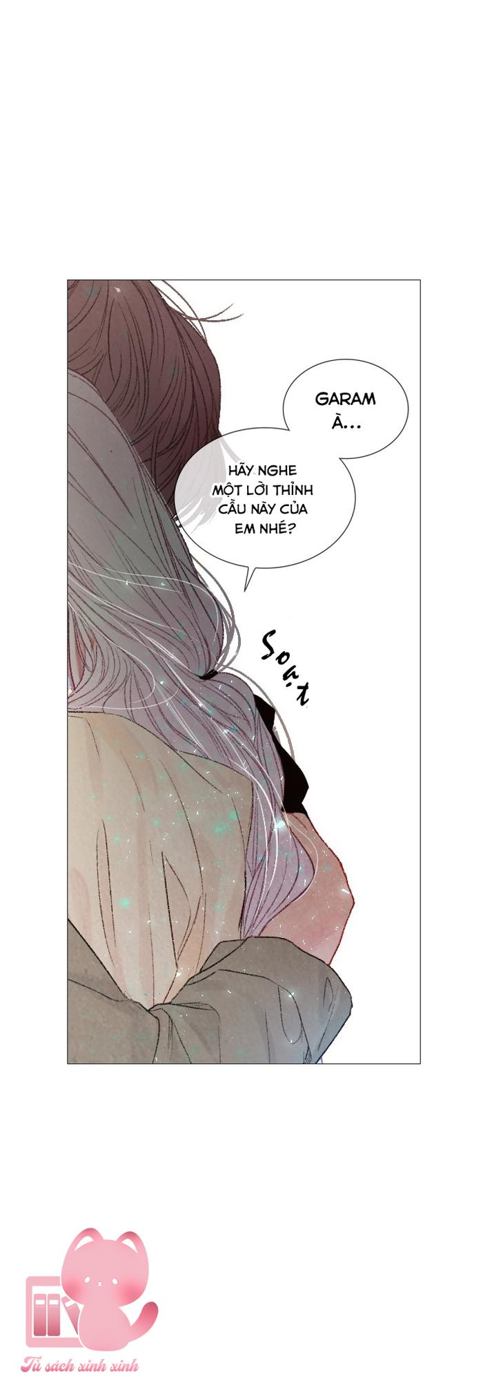 Thần Bí - Chap 88