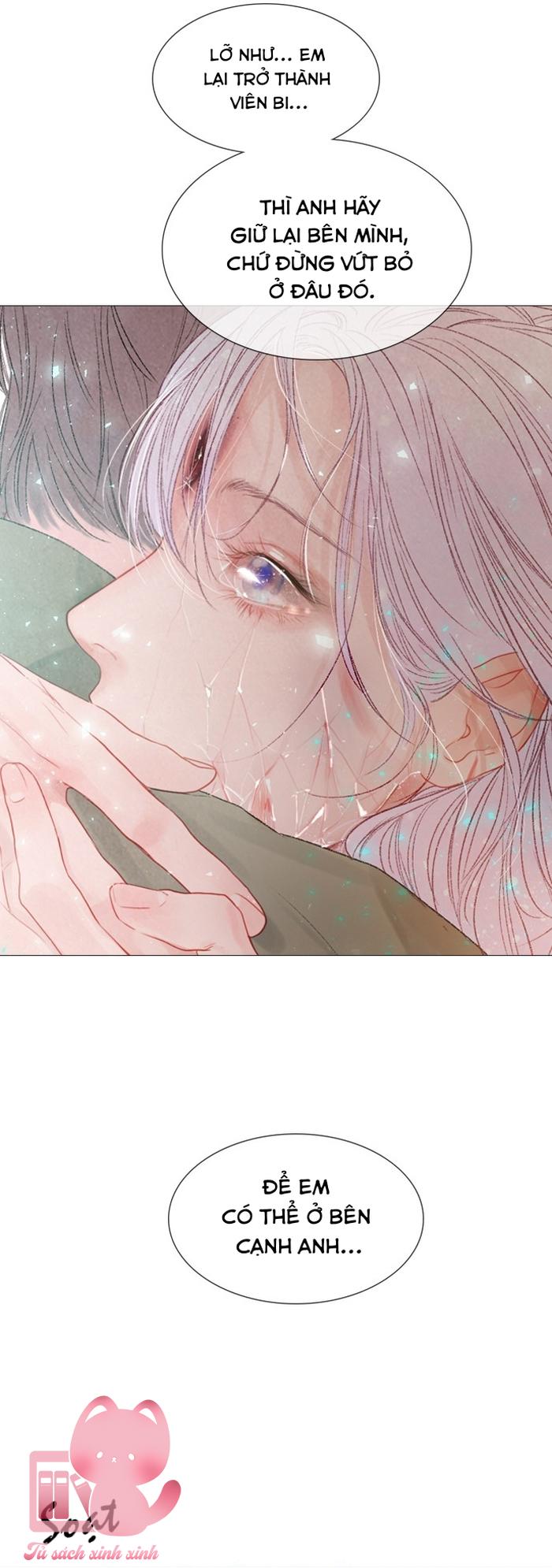 Thần Bí - Chap 88