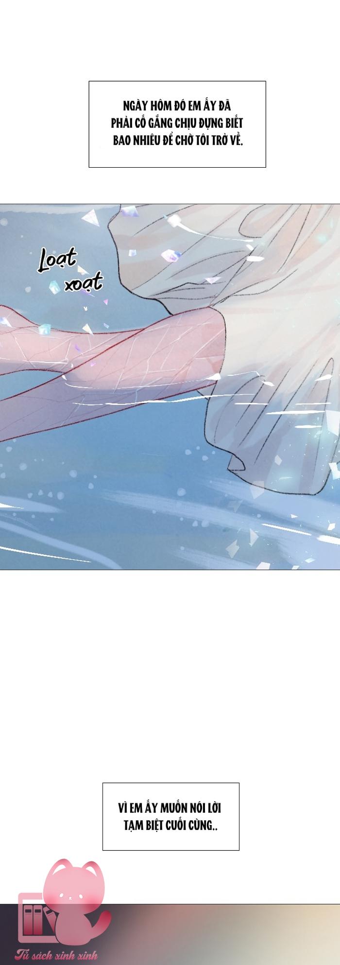 Thần Bí - Chap 88