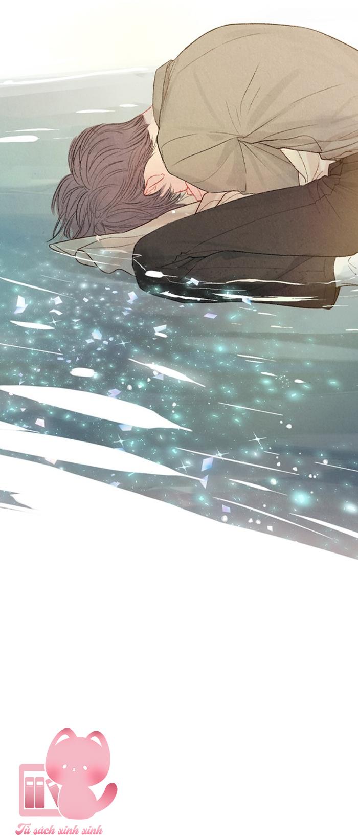 Thần Bí - Chap 88