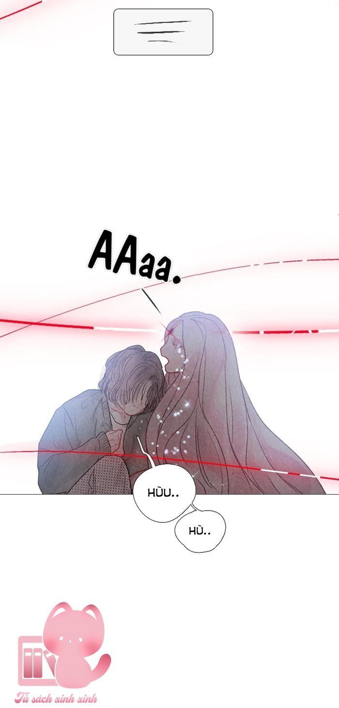 Thần Bí - Chap 88