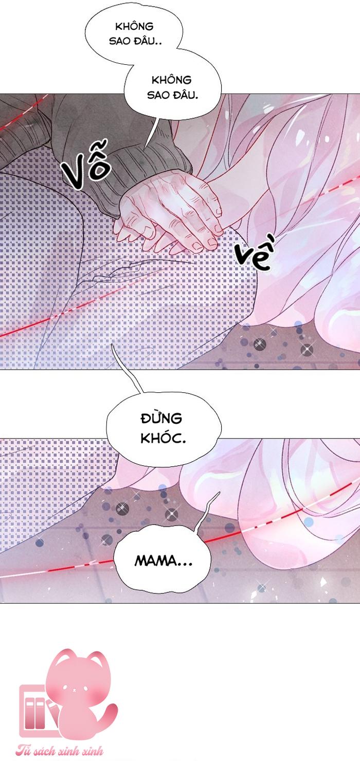 Thần Bí - Chap 88