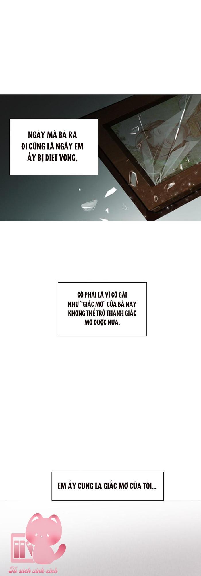 Thần Bí - Chap 89