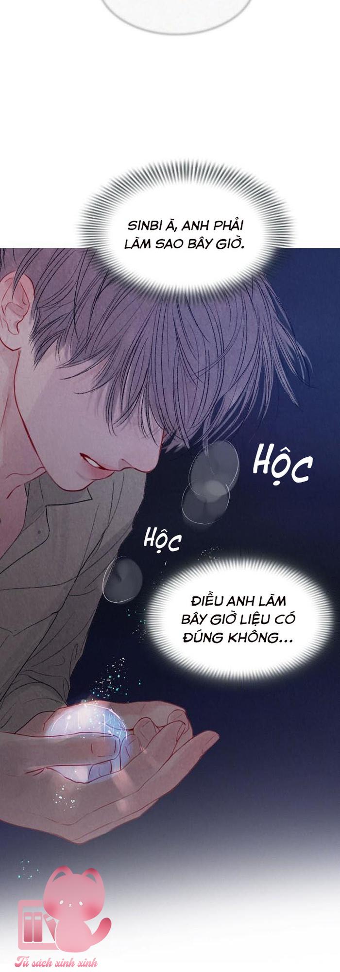 Thần Bí - Chap 89