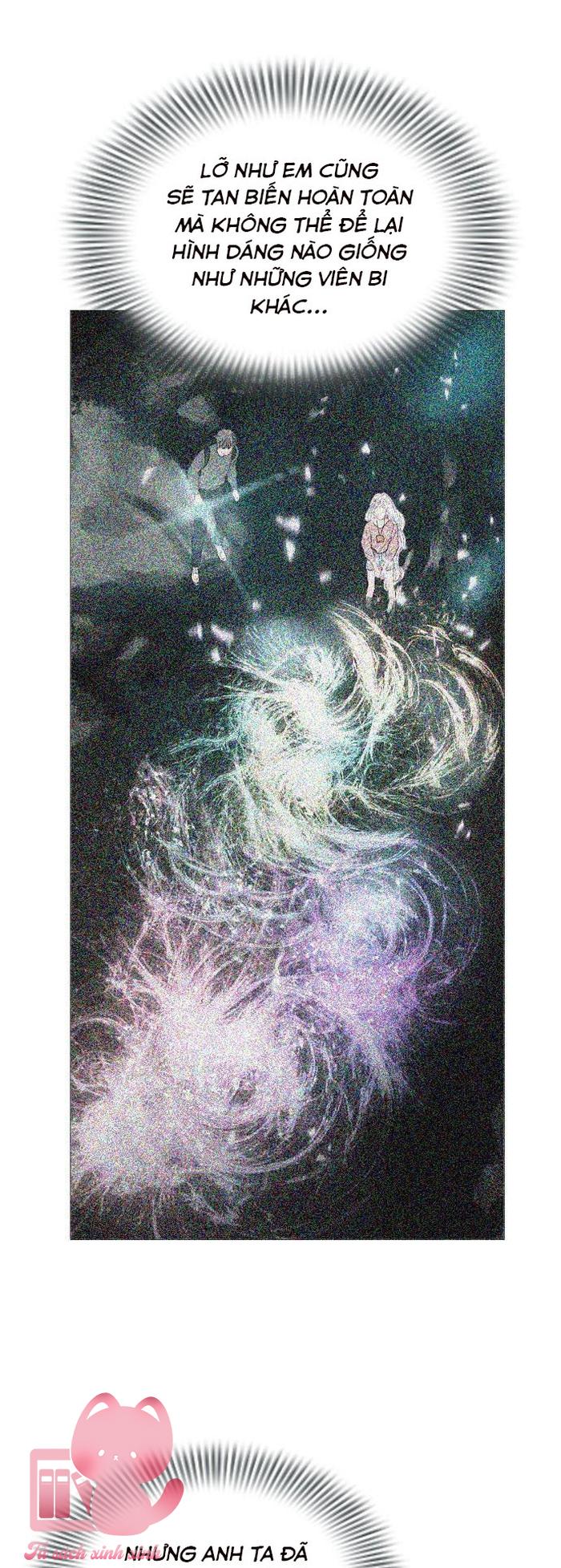 Thần Bí - Chap 89