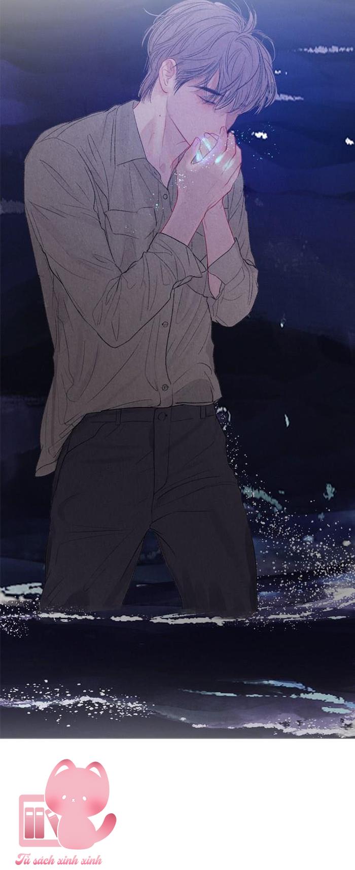 Thần Bí - Chap 89