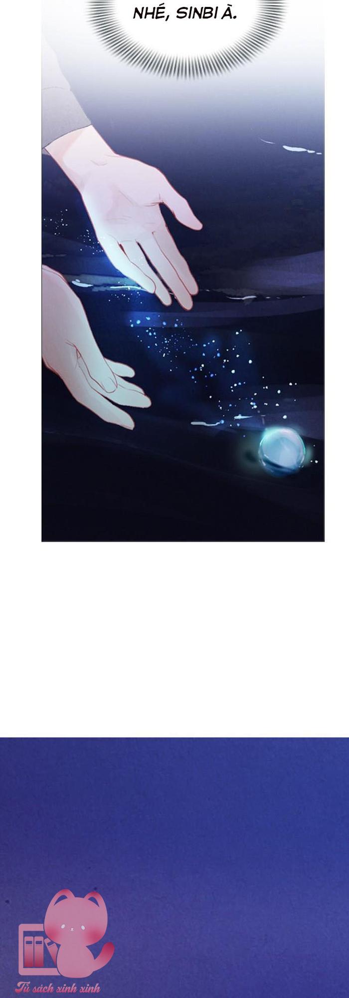 Thần Bí - Chap 89