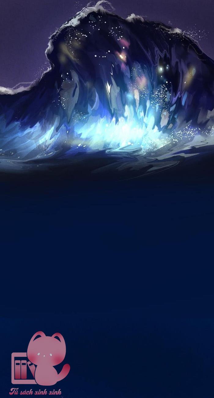 Thần Bí - Chap 89