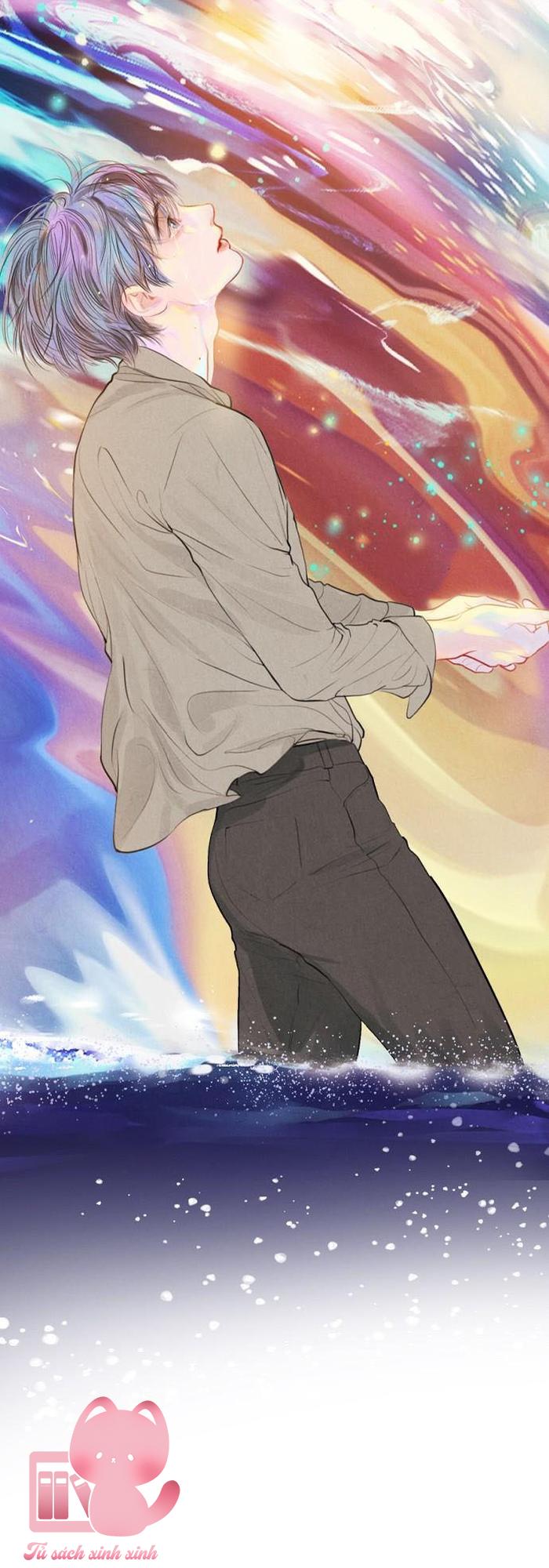 Thần Bí - Chap 89